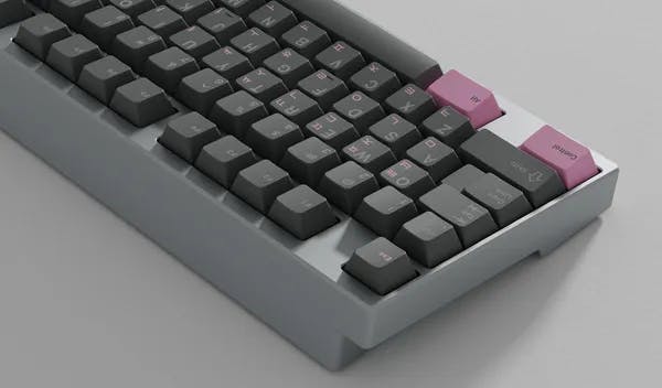 afk様専用 GMK Honor Dark Base(期間限定、月末まで) www.karlapineda