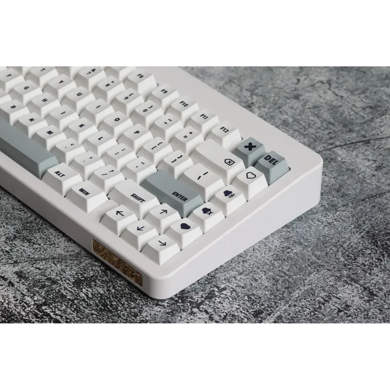 Image for (In Stock) Tyche One Keycaps