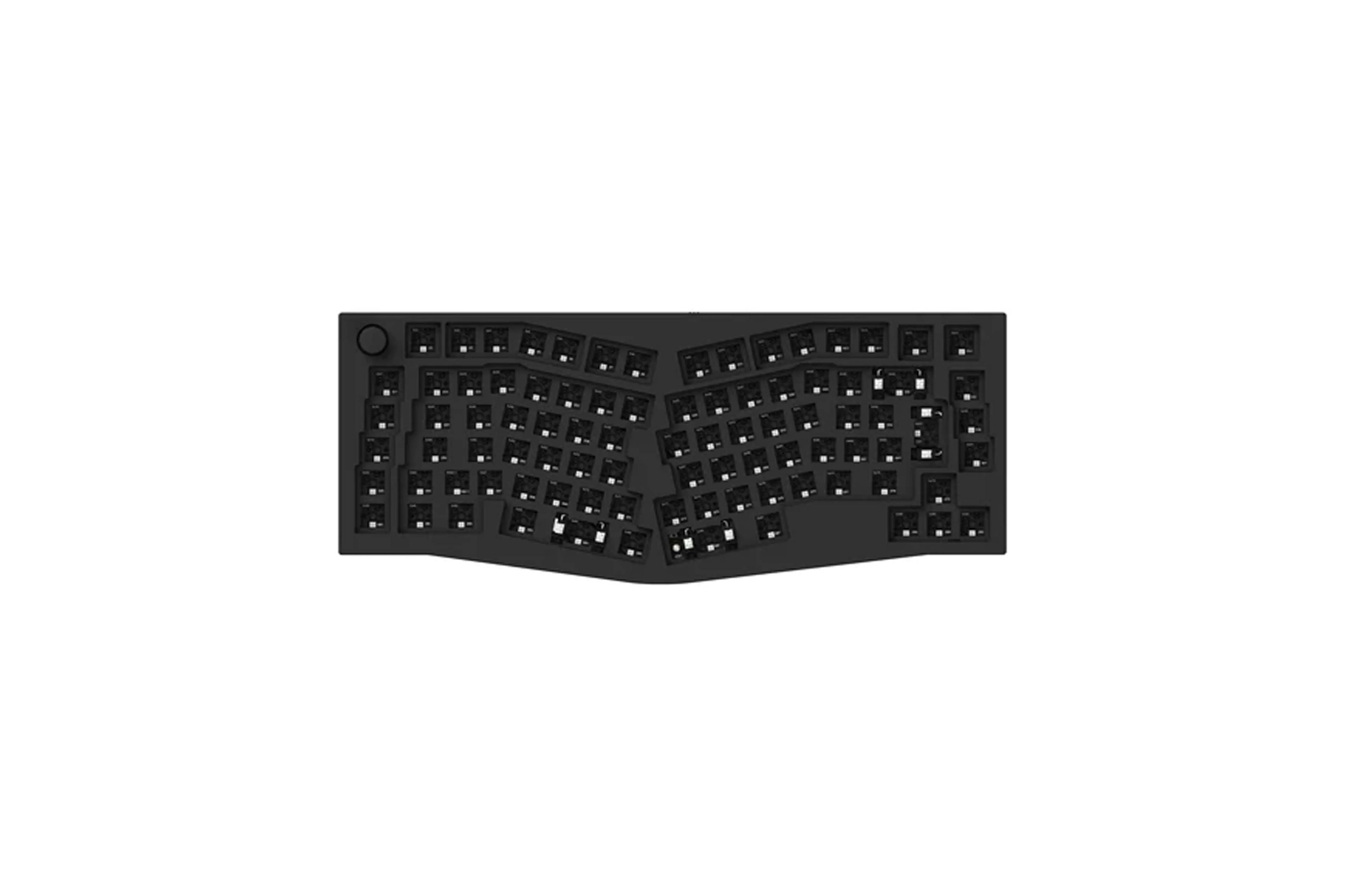 Image for Keychron Q10 - QMK Compatible Alice Keyboard Kit