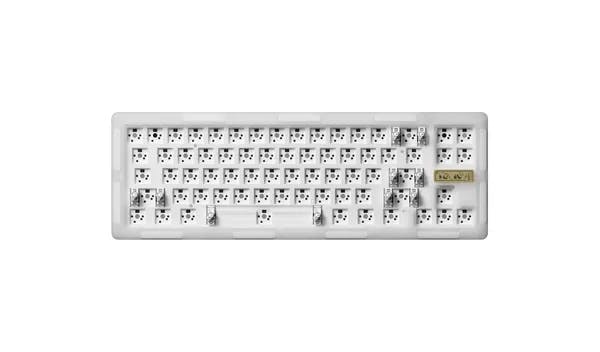 Picture of Akko ACR Pro 68 - Barebones Keyboard Kit