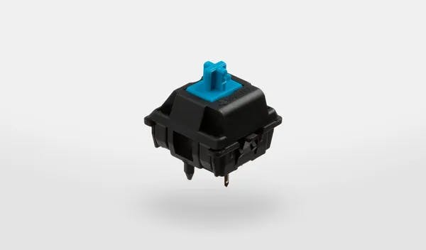 Picture of Cherry MX Blue Switches