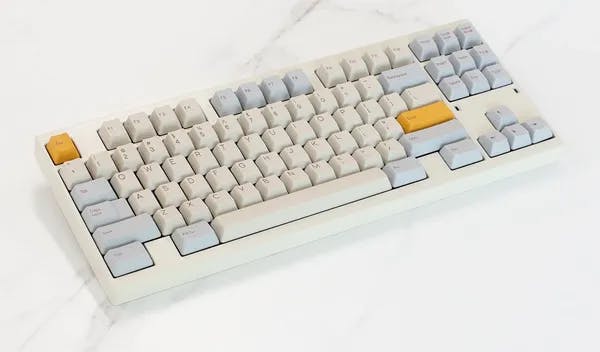 Picture of DCS Alchemy Keycaps