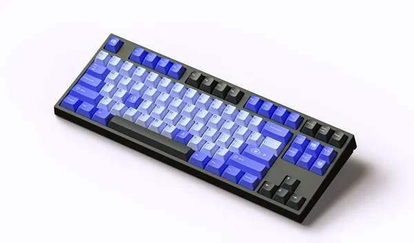 Picture of Discord TKL Mechanical Keyboard