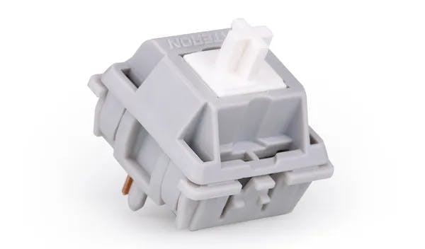 Picture of Gateron blizzard Tactile switches