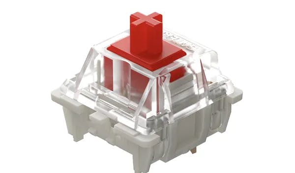 Picture of Gateron SMD Pro Switches - Red