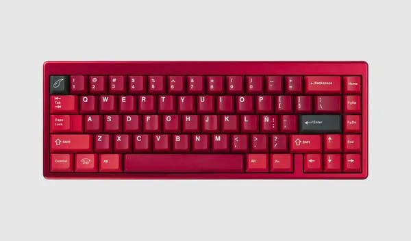 Picture of GMK CYL Jamón 2