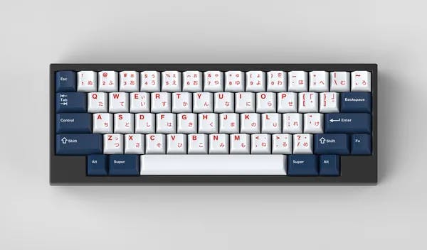 Picture of GMK CYL Vamp