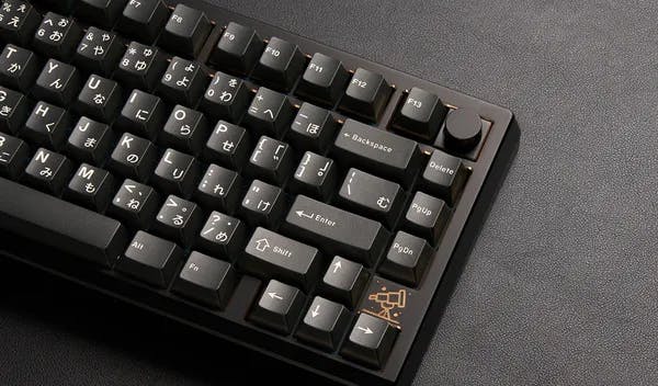 Picture of [Group-Buy] Meletrix Zoom75 Wired - Barebones Keyboard Kit [October Batch]