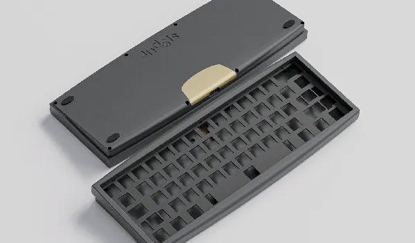 Picture of (In Stock) Ellipse Keyboard Kit