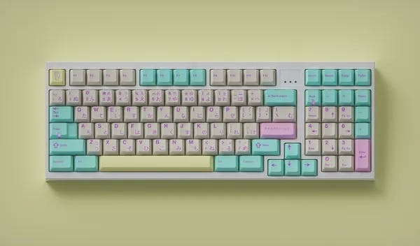 Picture of [In Stock] GMK Analog Dreams 2