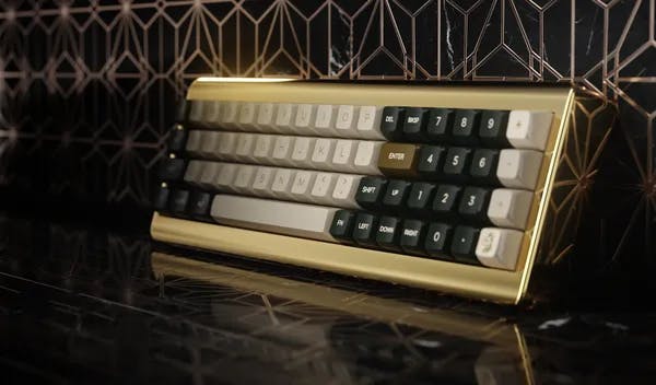 Picture of [In Stock] SP SA Ramses
