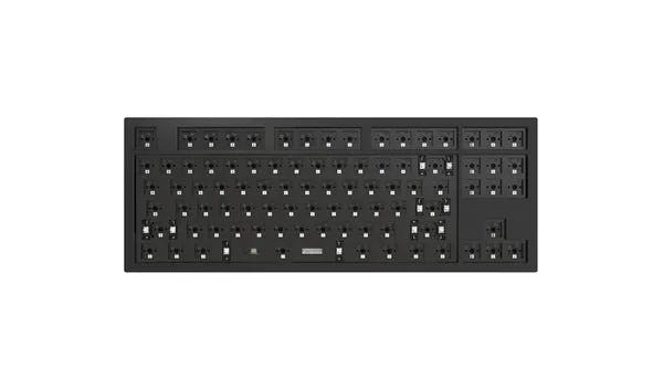 Picture of Keychron Q3 - QMK Compatible TKL Barebones Keyboard Kit
