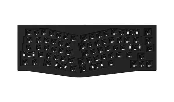 Picture of Keychron Q8 QMK Alice Keyboard