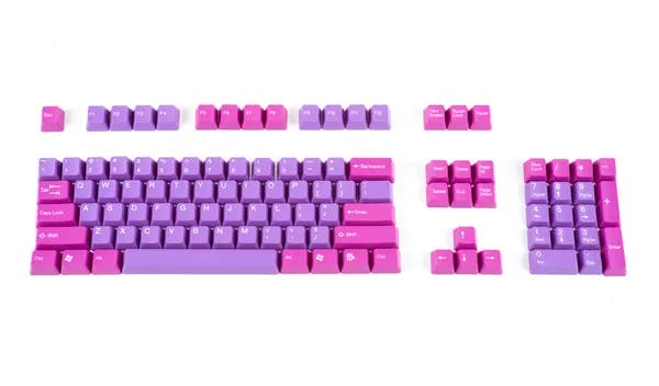 Picture of Tai-Hao Ultra Violet (ANSI)