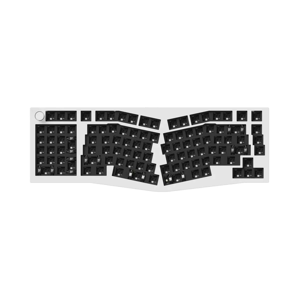 Image for Keychron Q14 Pro 96% Southpaw Alice Keyboard